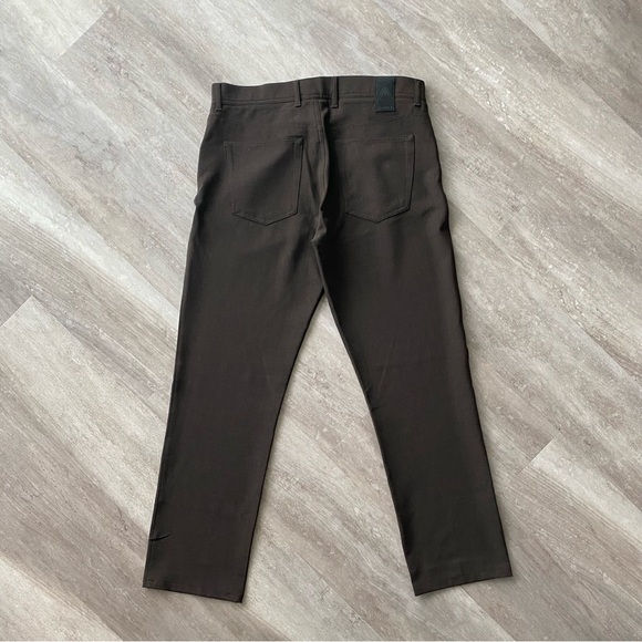 Men’s Alberto Ceramica Dress Pants Sz32 - Picture 6 of 10